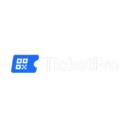 TicketPro logo